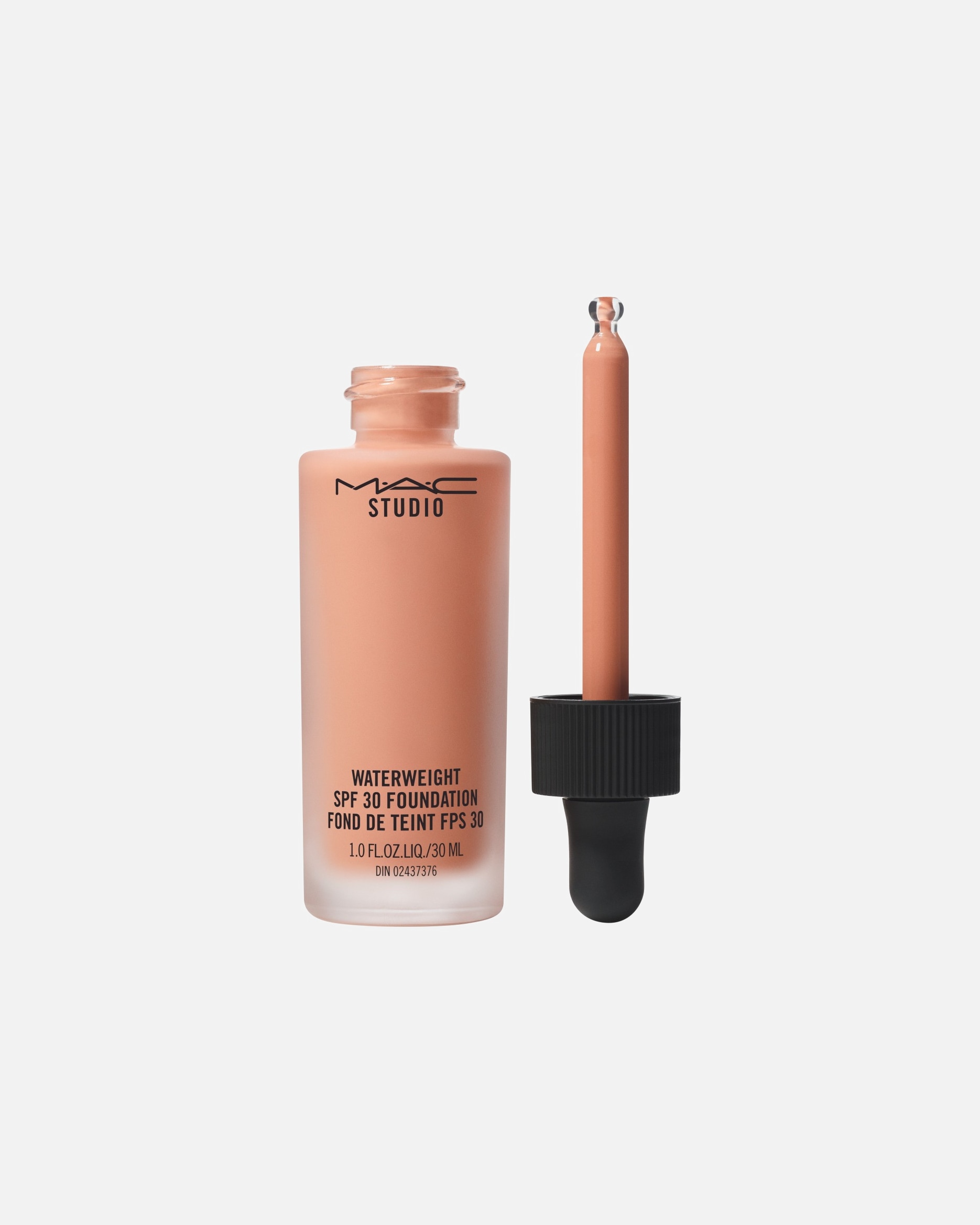 Foundation für Unisex MAC Studio Waterweight NW43 - BEIGE