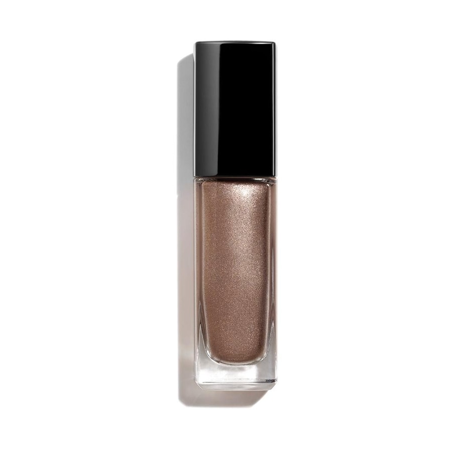 CHANEL OMBRE PREMIÈRE LAQUE Lidschatten Nr. 28 6 ml Rosegold