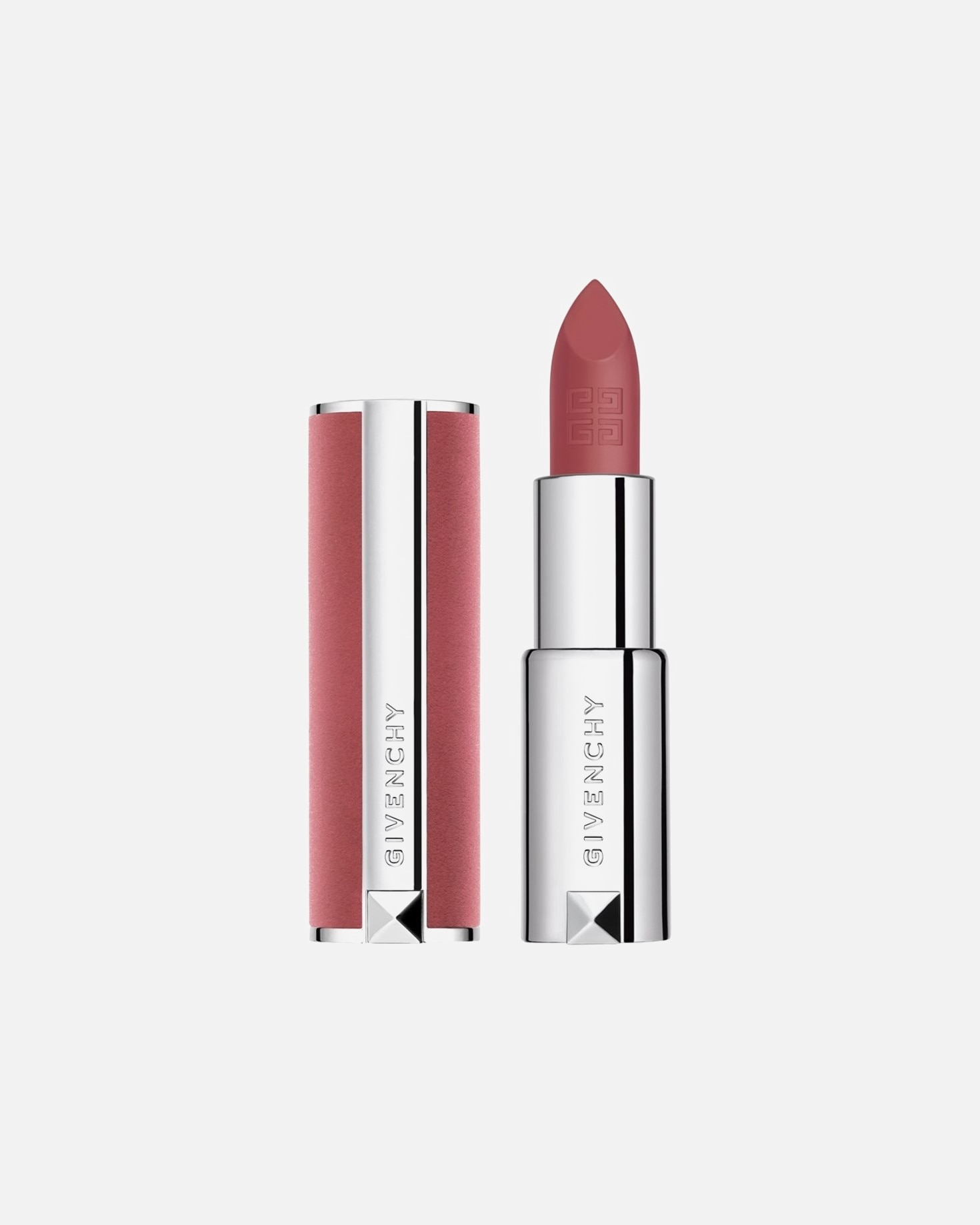 Lippenstift für Unisex Givenchy Sheer Velvet N32