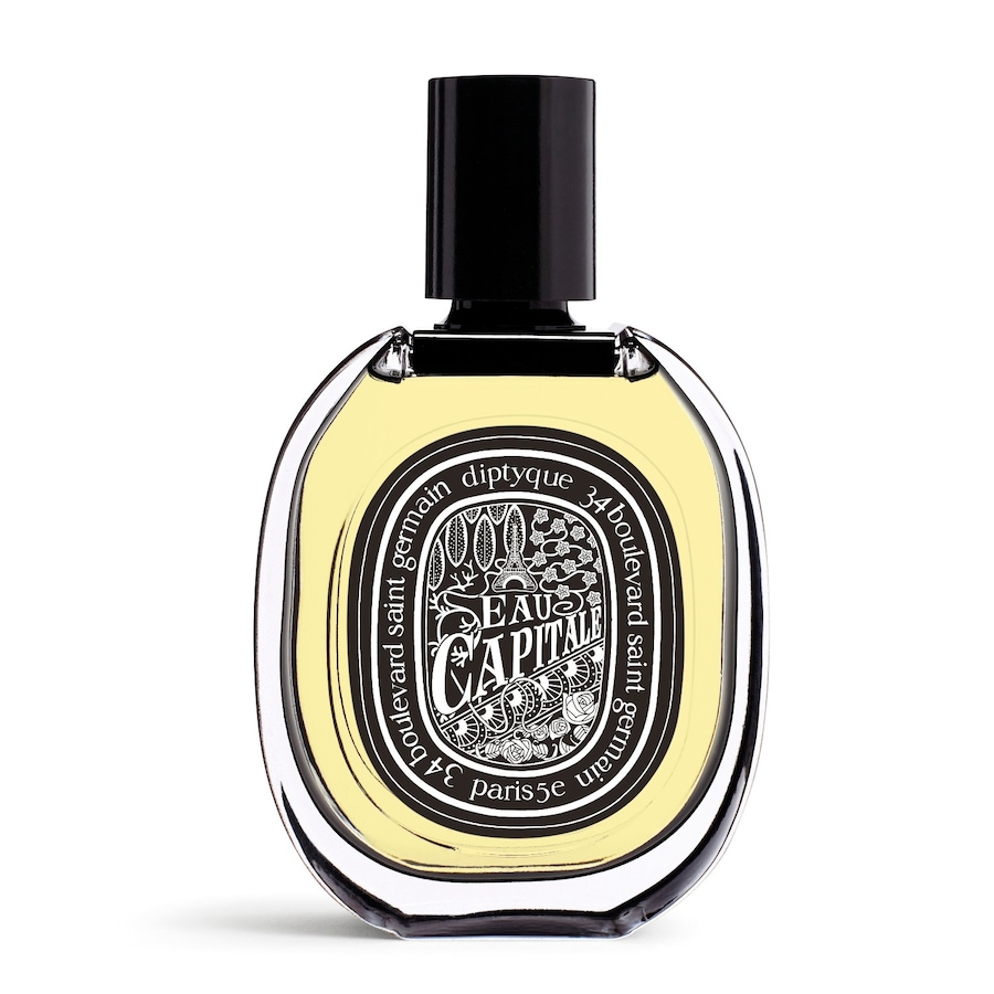 Diptyque Eau Capitale de Parfum 75 ml unisex