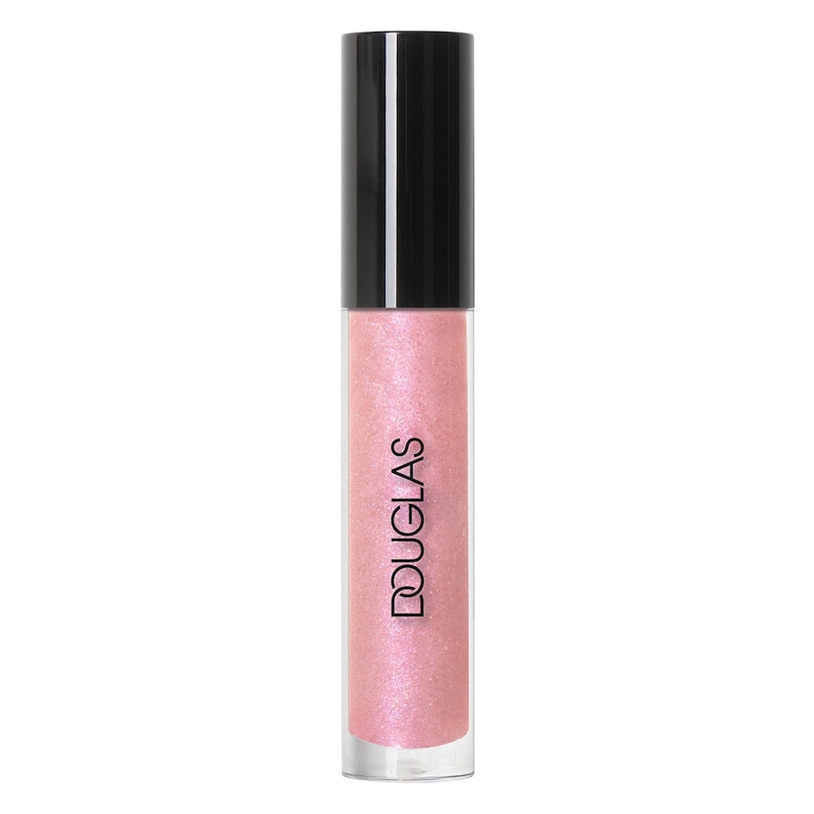 Douglas Collection Make-Up Lip Volumizing Lipgloss 3 - VIBRANT PINK 3.5 ml Nude