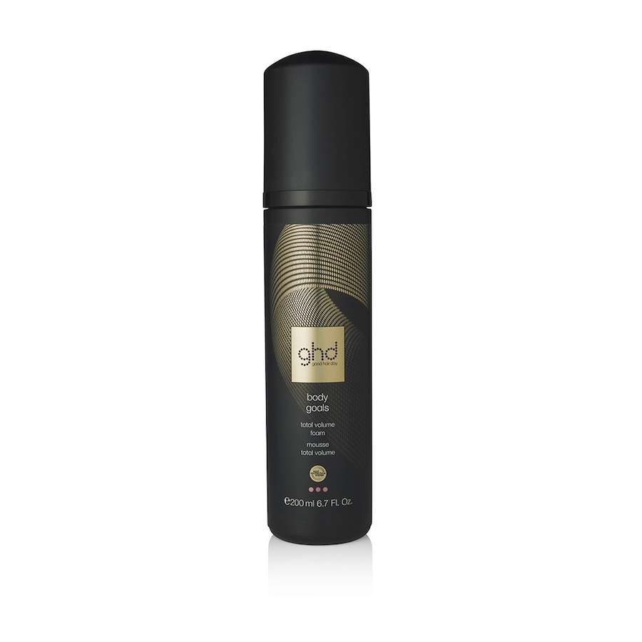 ghd Body goalsHaare | 200.0 ml | 96,00 / 1.0 l
