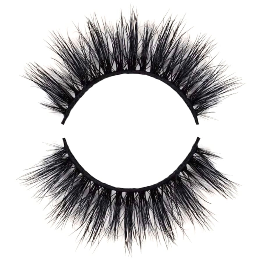 Melody Lashes Sweet & Fluffy Künstliche Wimpern