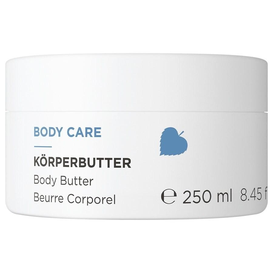 ANNEMARIE BÖRLIND Body Care Butter Körperbutter 250 ml