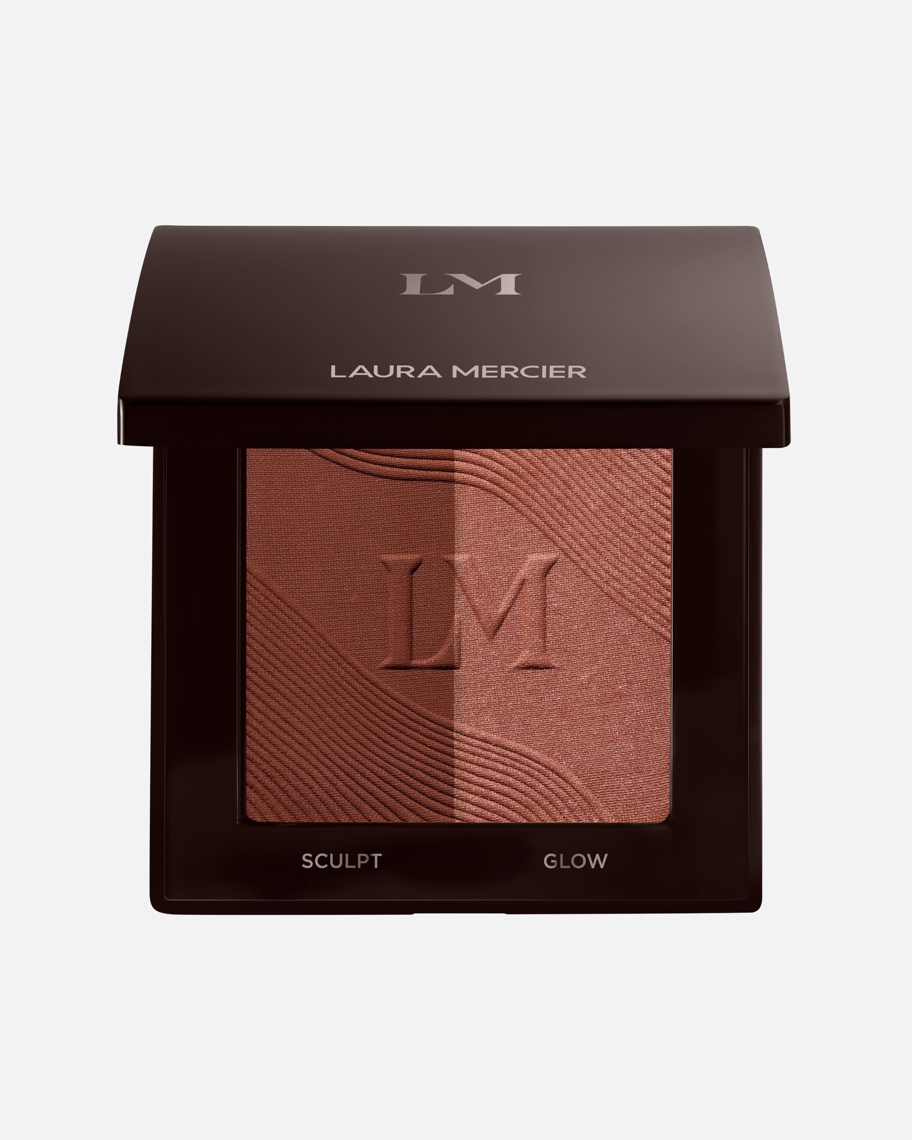 Blush für Unisex Laura Mercier Bronze Color Infusion 9 g