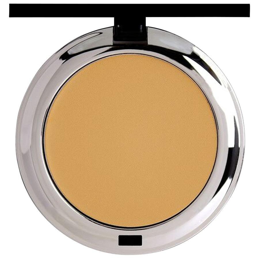 bellapierre Compact Foundation Nutmeg 10 g Hellbraun