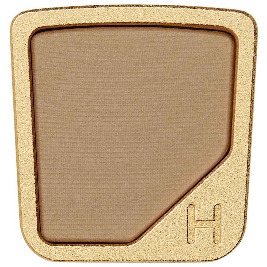 Hourglass CURATOR EYESHADOW Lidschatten 1 g Hellbraun
