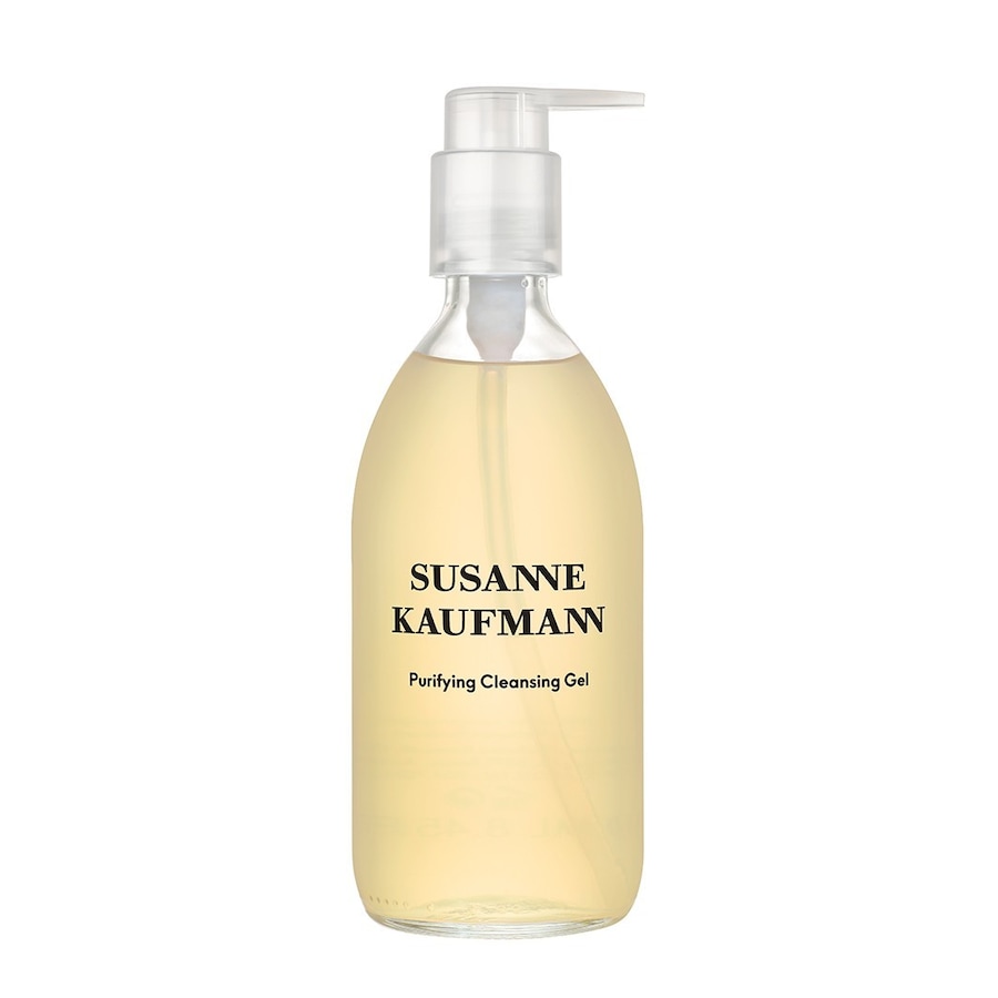 Susanne Kaufmann PURIFYING CLEANSING GEL Reinigungsgel 250 ml