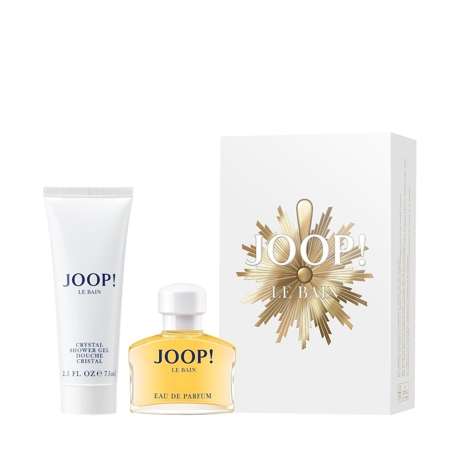 JOOP! Le Bain Geschenkset für Sie Duftset Damen