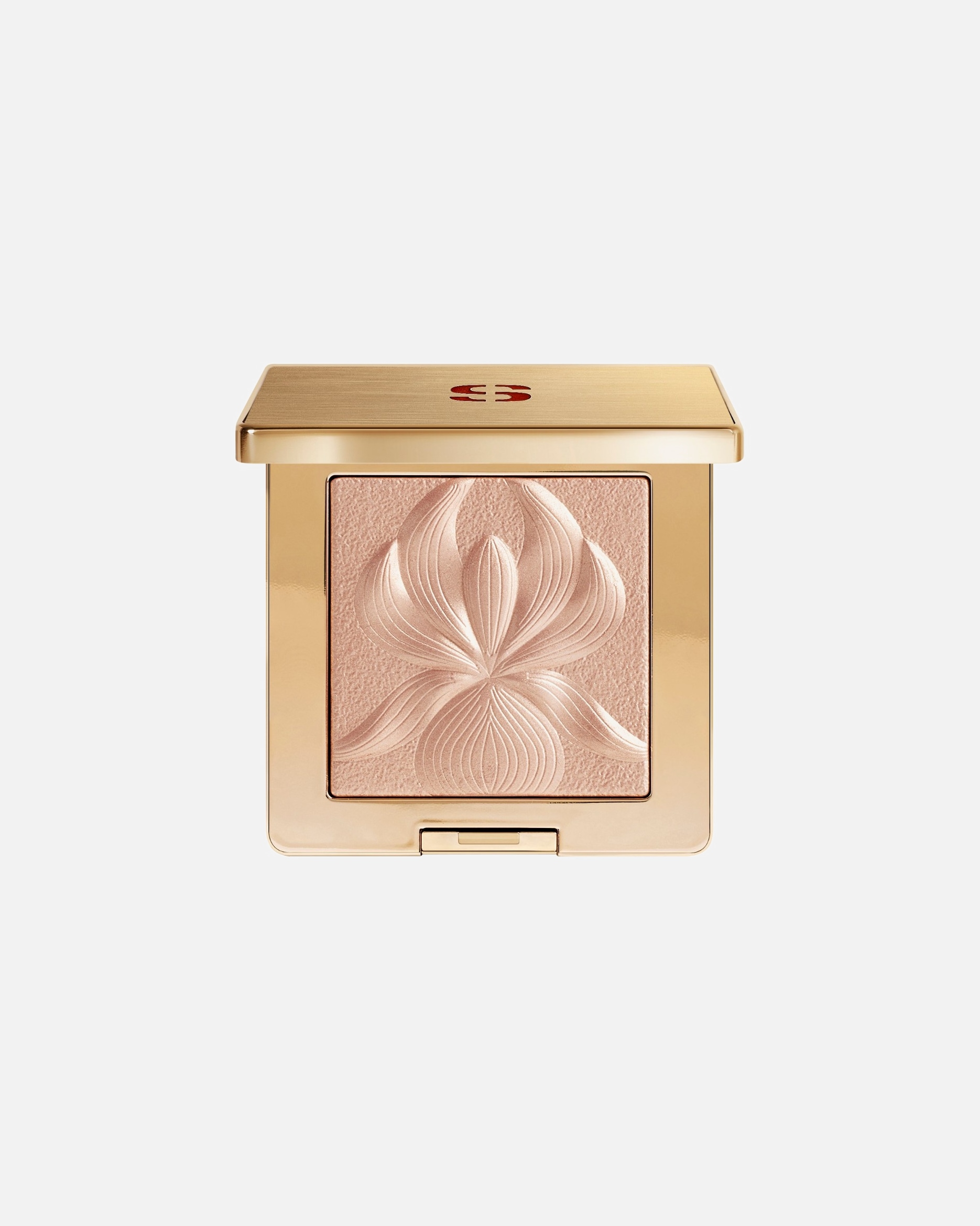 Highlighter für Unisex Sisley Default Brand Line L'ORCHIDEE HIGHLIGHTER GOLDEN