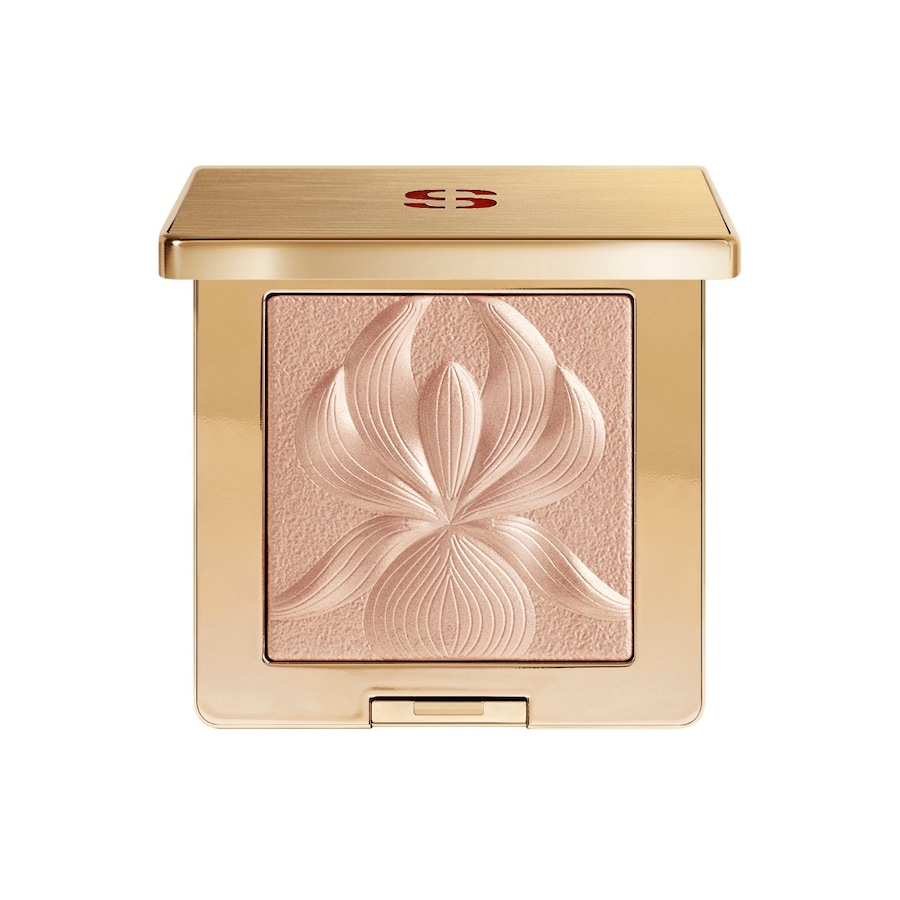 Sisley L'ORCHIDEE HIGHLIGHTER Highlighter GOLDEN 1.5 g Nude