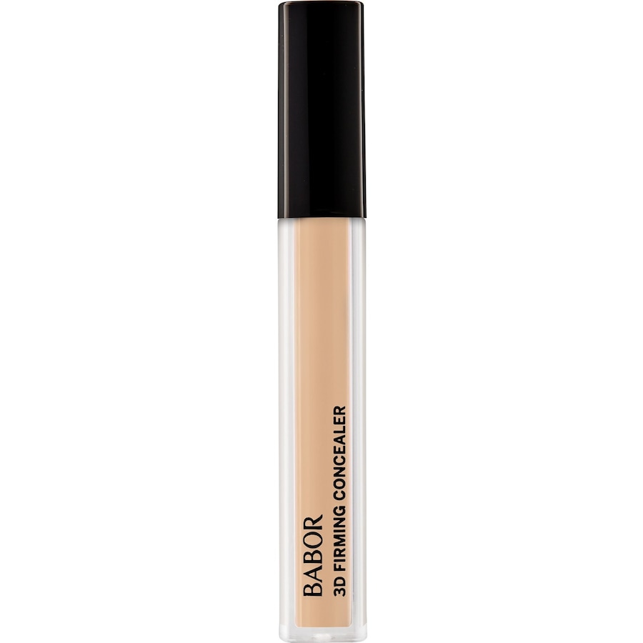 BABOR 3D Firming Concealer 03 - NATURAL 4 g Hellbraun