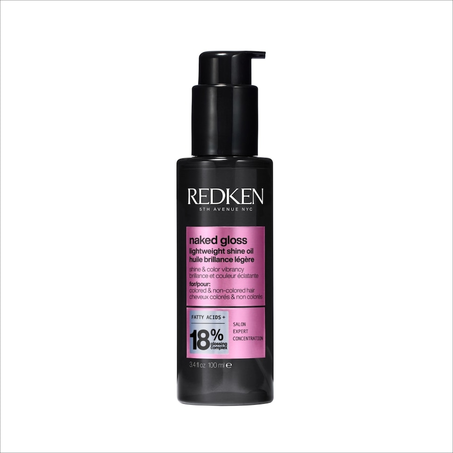 Redken Acidic Color Gloss Naked Gloss Lightweight ShineHaare | 100.0 ml | 393,60 / 1.0 l