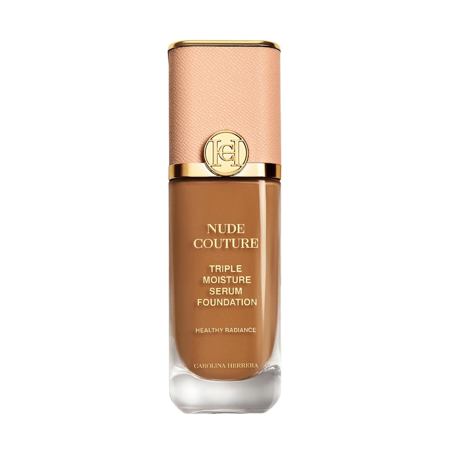 Carolina Herrera Nude Couture Triple Moisture SerumMake-up | 30.0 g | 1733,33 / 1.0 kg