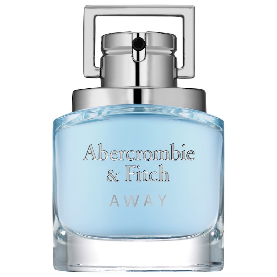 Abercrombie & Fitch Away Eau de Toilette 50 ml Herren