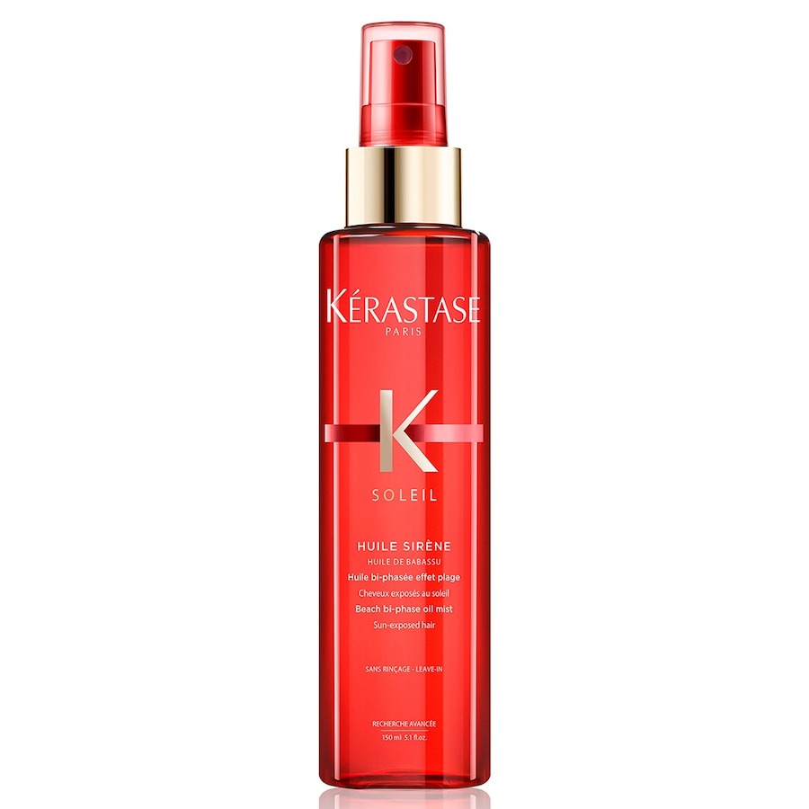 Kérastase Soleil Huile SireneHaare | 150.0 ml | 247,27 / 1.0 l