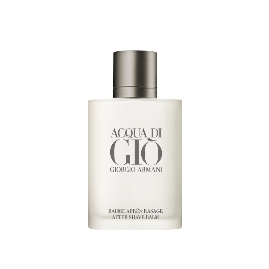 Armani Acqua di Giò Balm After Shave 100 ml Herren