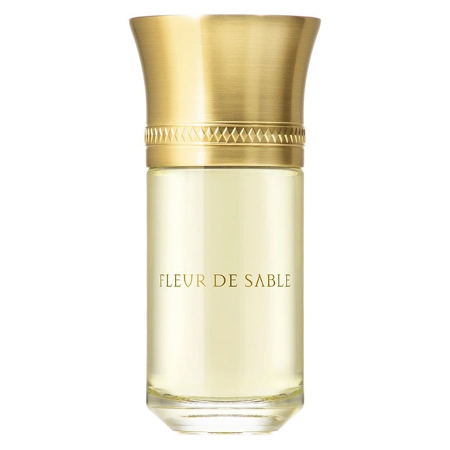 Liquides Imaginaires Les Eaux de L'Est Fleur Sable Eau Parfum 50 ml unisex