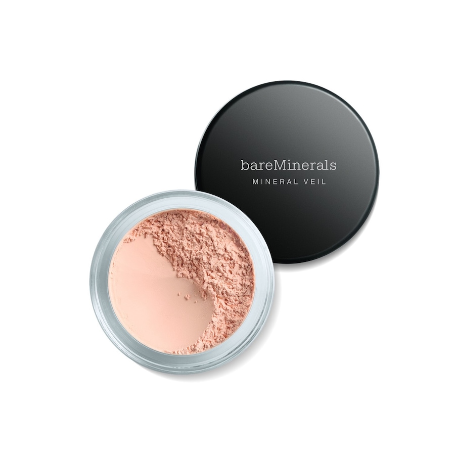 bareMinerals Original Loose Powder SPF 25 Puder TRANSLUCENT 6 g Nude