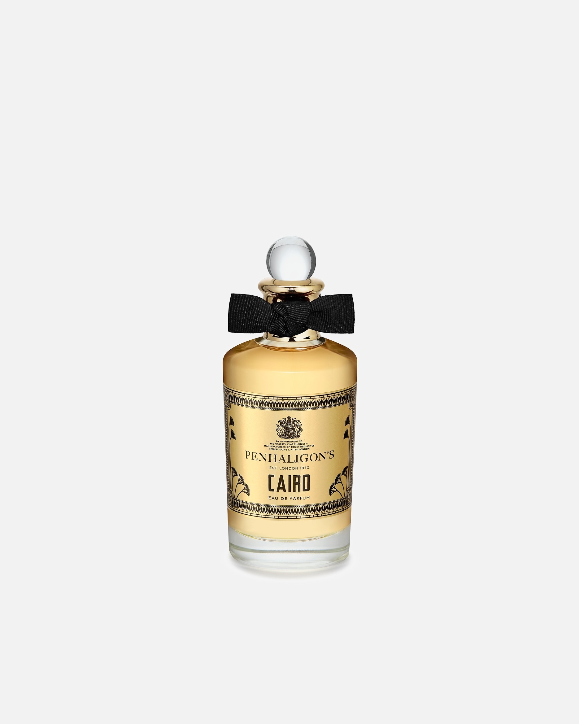 Eau de Parfum für Männlich Penhaligon's Cairo 100 ml