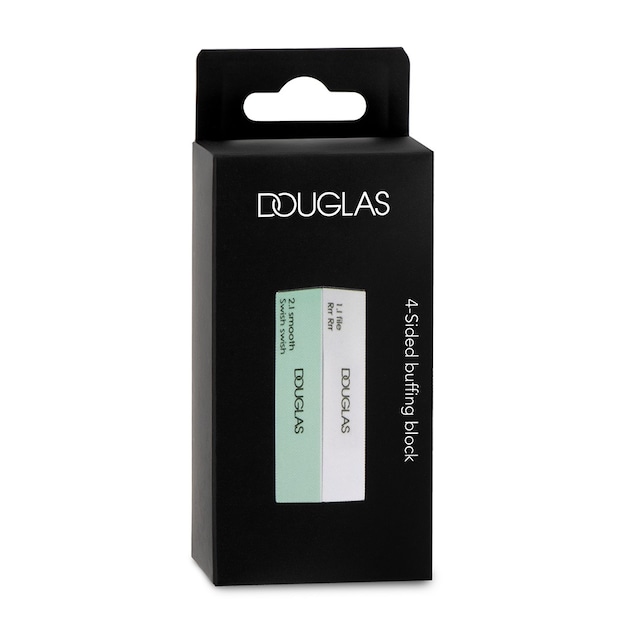 Douglas Collection Accessoires 4-Sided buffing block