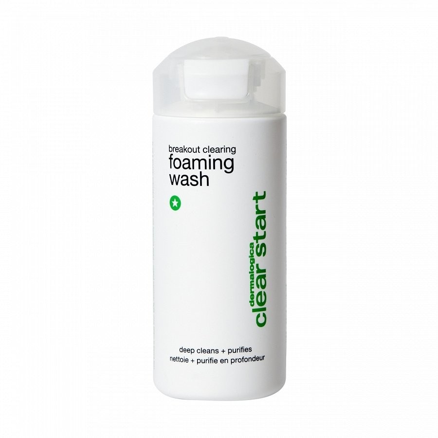 Dermalogica Clear Start Breakout Clearing Foaming Wash Gesichtsseife 177 ml