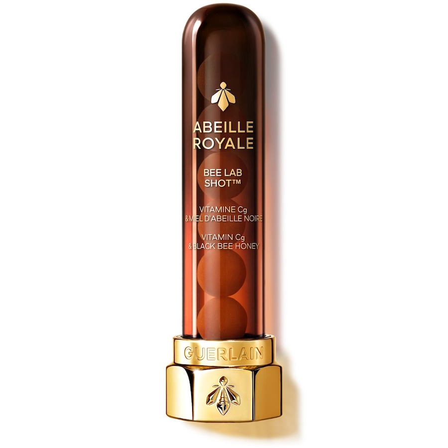 Guerlain Abeille Royale Bee Lab ShotTM Anti-Aging Pflege 196 ml