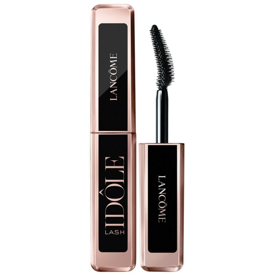 Lancôme Lash Idôle Mascara MINI 1 - BLACK 5 ml Schwarz