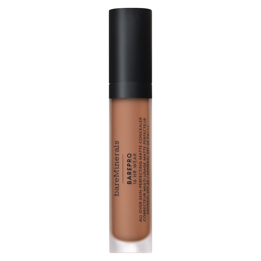 bareMinerals barePro 16 HR Wear Concealer MEDIUM DEEP 450 COOL 7.5 ml Hellbraun