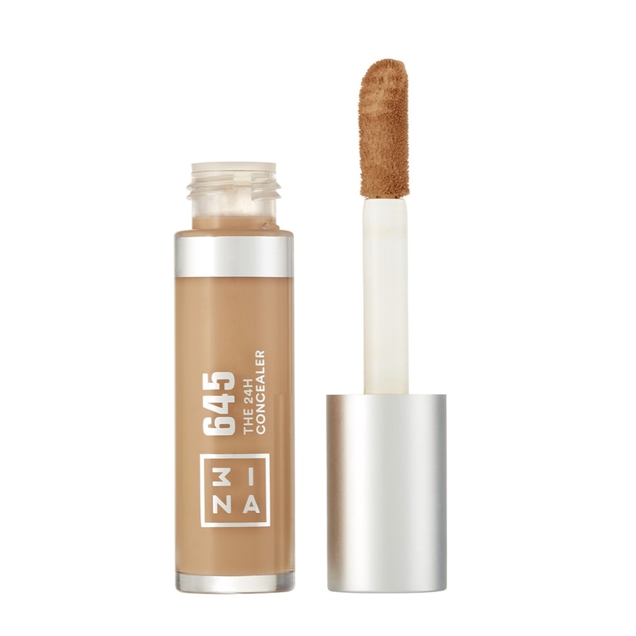 3INA The 24HMake-up | 4.5 ml | 1997,78 / 1.0 l