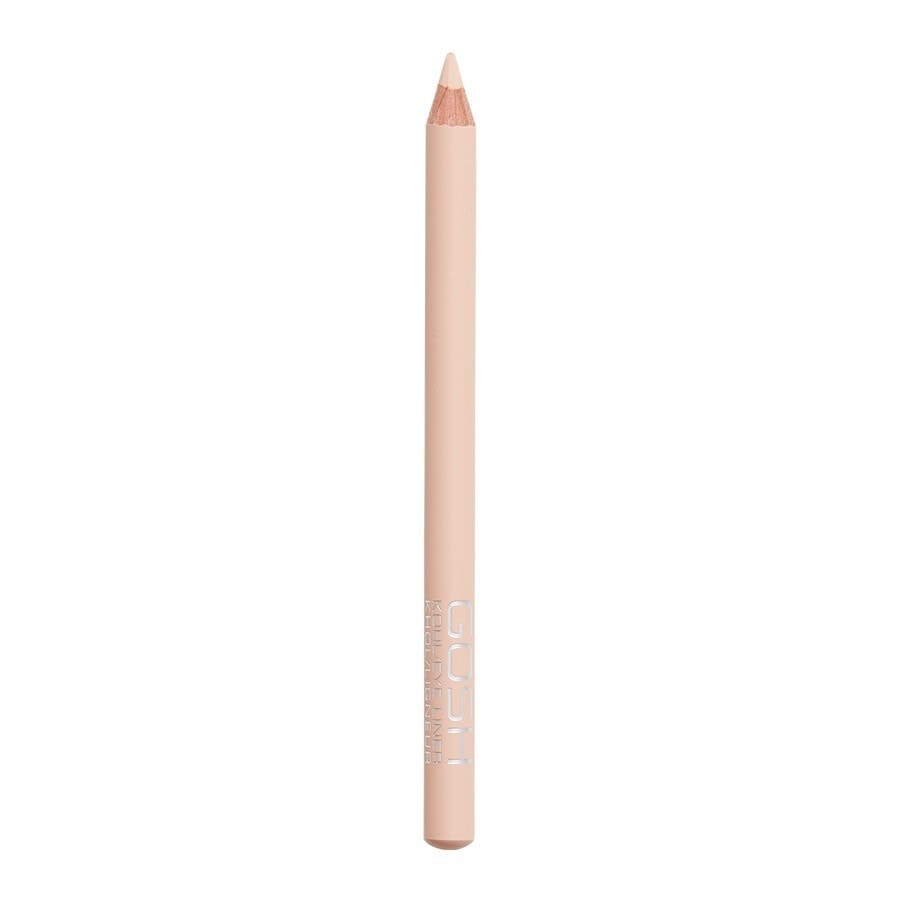 Gosh Copenhagen Kohl/Eye Liner Kajalstift 005 - NUDE 1.1 g Nude