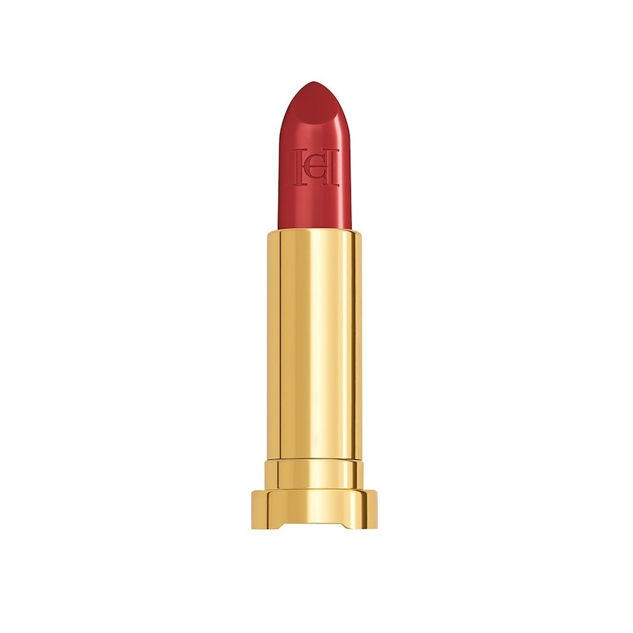 Carolina Herrera Fabulous Kiss Lipstick Satin Lippenstift SATIN NUDE 342 - MOKA CRAZE 3.5 g Dunkelrot
