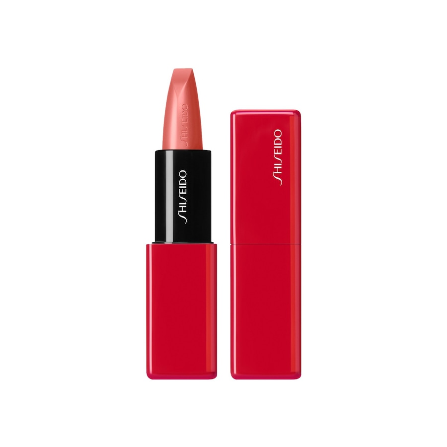 Shiseido TechnoSatin Gel Lipstick 417Make-up | 4.0 g | 7997,50 / 1.0 kg