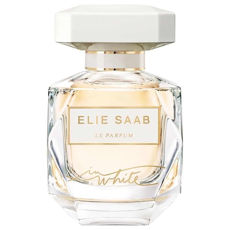 Elie Saab Le Parfum In White Eau de 50 ml Damen