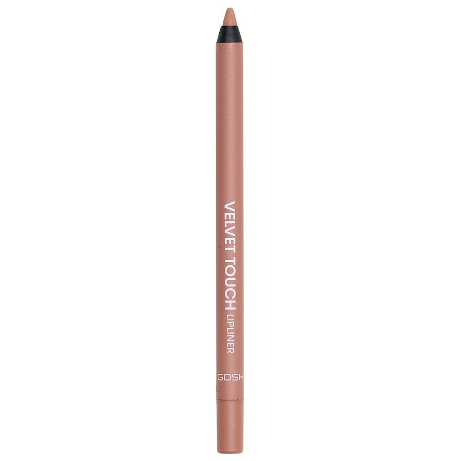 Gosh Copenhagen Waterproof Lipliner 1.2 g Nude