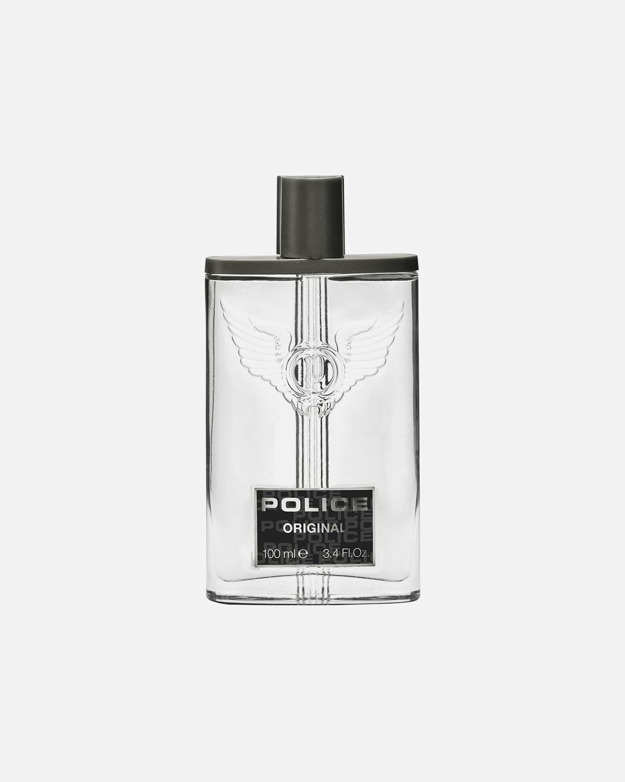 Eau de Toilette für Männlich Police Original Eau De Toilette 100 ml