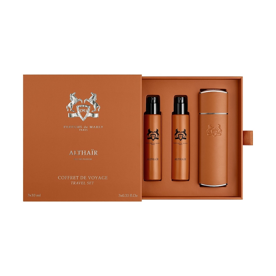 Parfums de Marly Althaïr Travel Set Duftset unisex