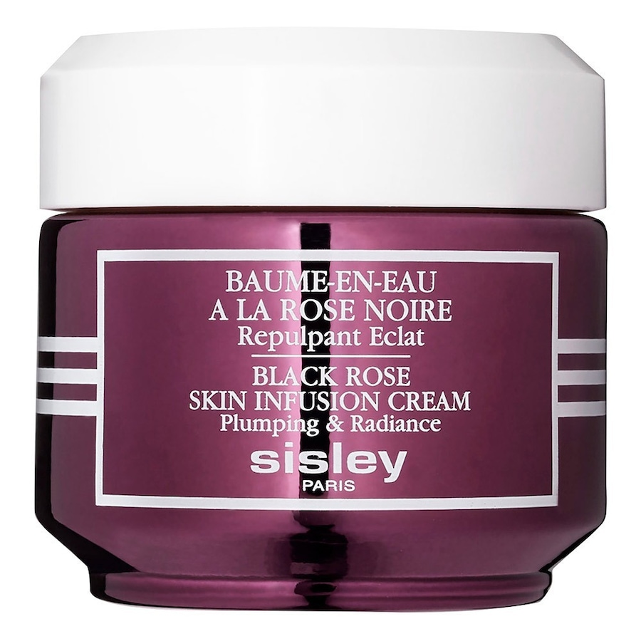 Sisley Rose Noire BAUME ROSE NOIRE Gesichtscreme 50 ml