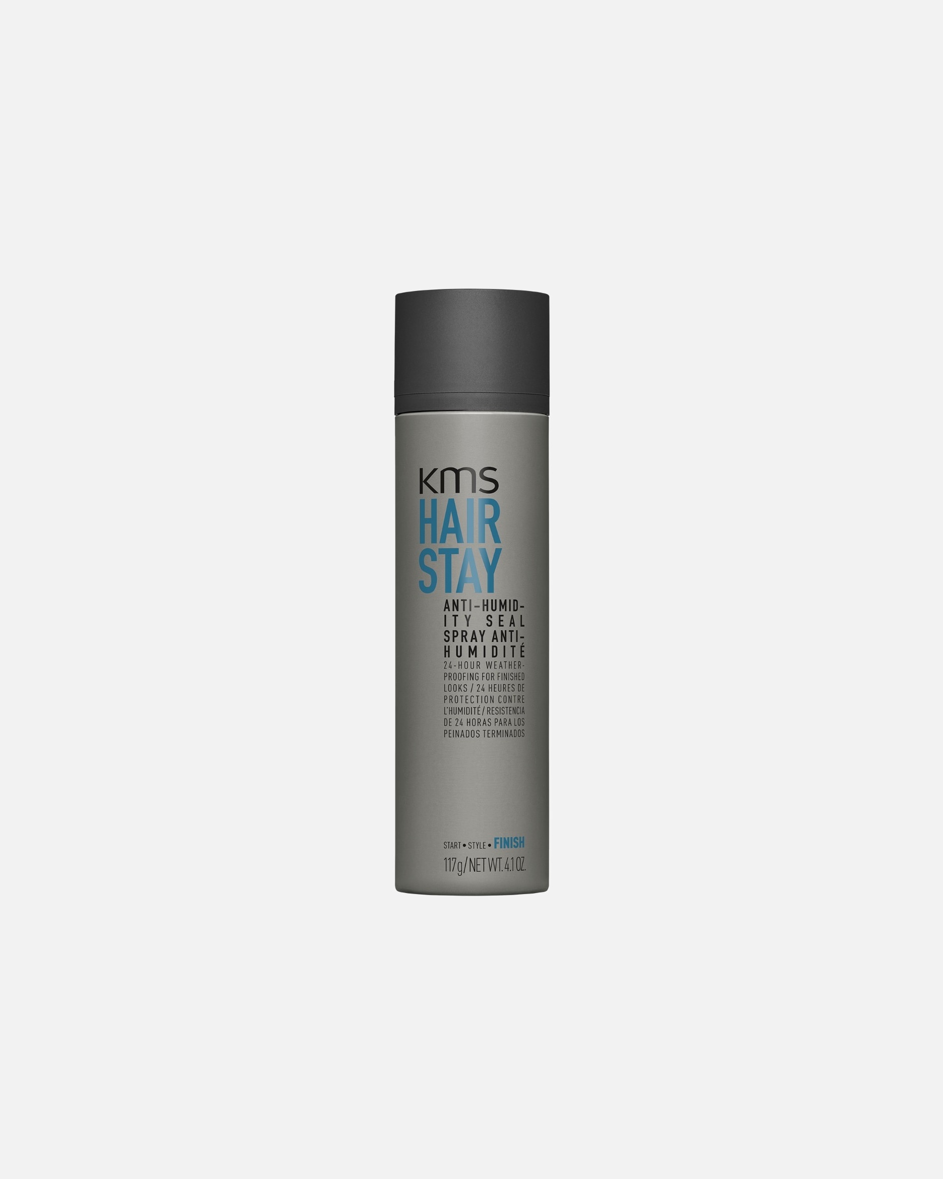 Haarstyling-Liquid für Unisex KMS Anti-Humidity Seal 150 ml