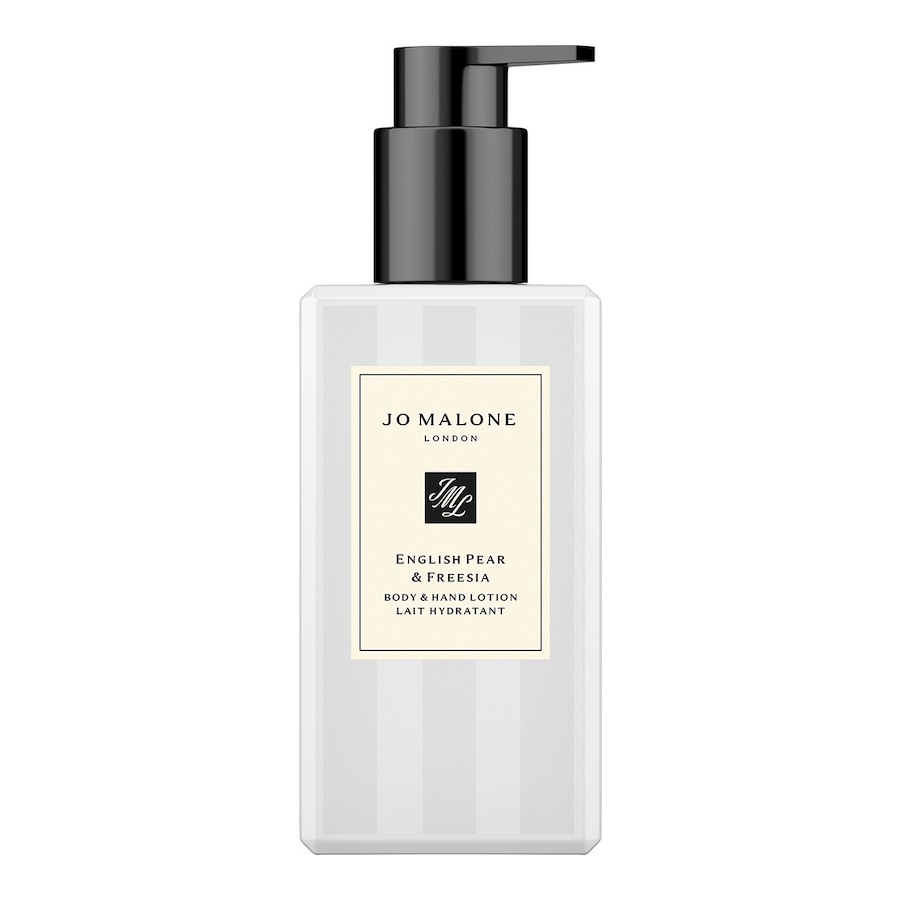 Jo Malone London Cologne ENGLISH PEAR+FREESIA Bodylotion 250 ml Damen