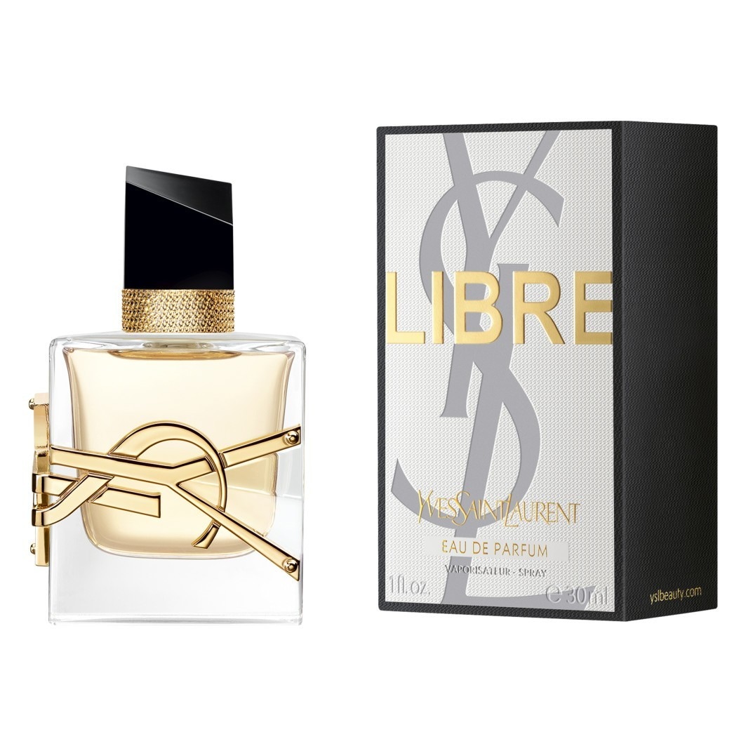 YSL Libre Eau de Parfum ✔️ online kaufen DOUGLAS