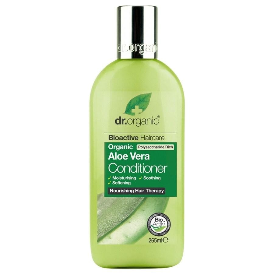 Dr. Organic Aloe Vera Konditionierer Haarbalsam 265 ml