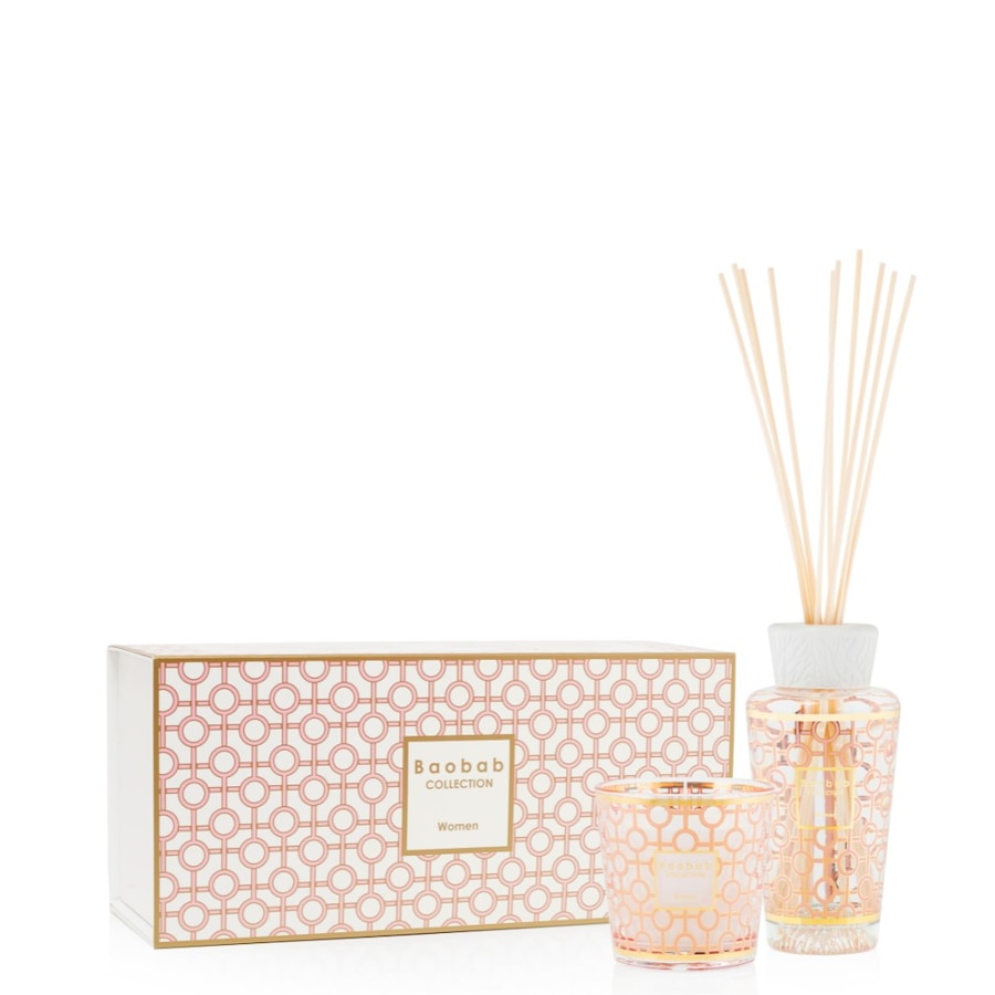 Baobab Collection MY FIRST BAOBAB WOMEN GIFT BOX Körperpflegeset