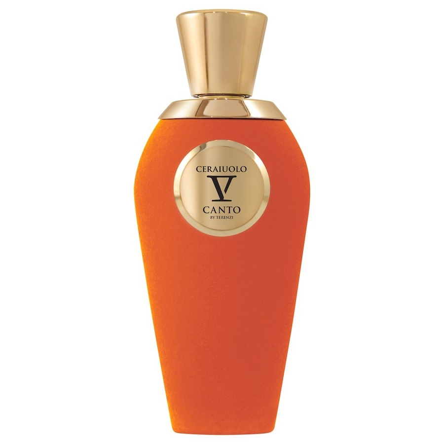 V CANTO Ceraiuolo Eau de Parfum 100 ml unisex