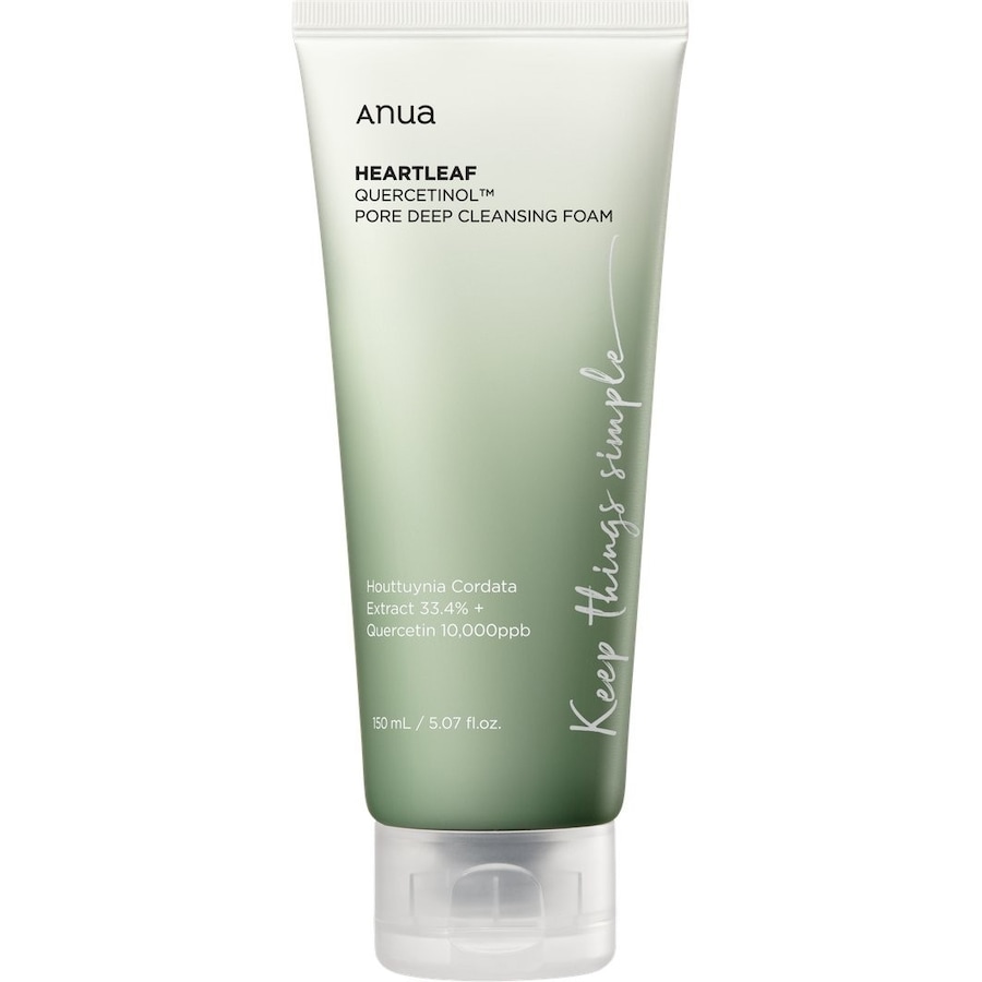 Anua Pore Deep Gesichtscreme 150 ml