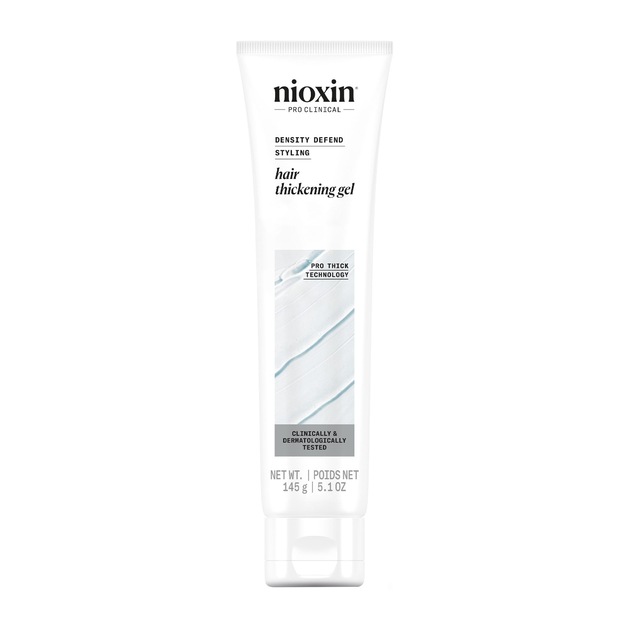 Nioxin Density Defend Hair Thickening Gel