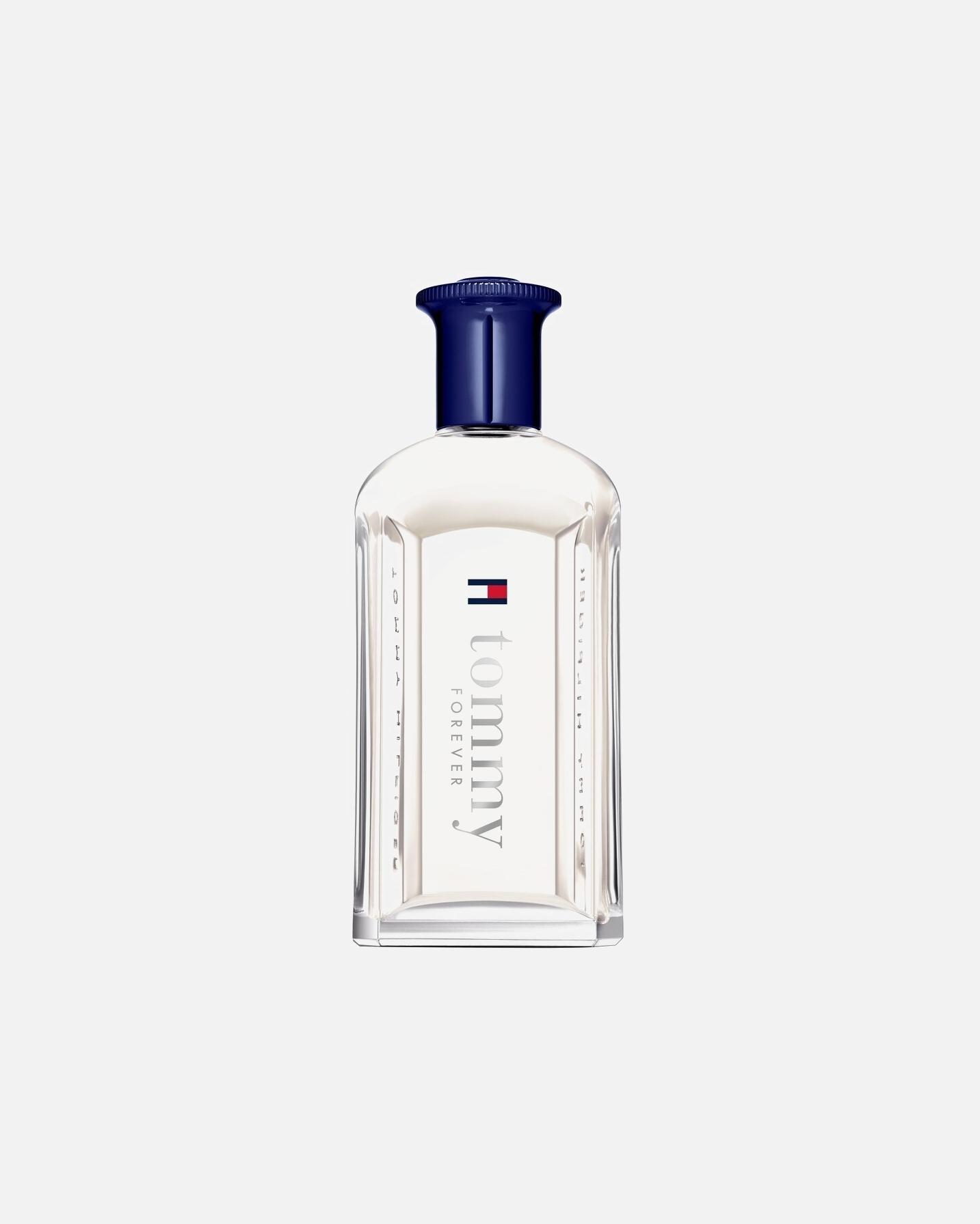 Eau de Toilette für Männlich Tommy Hilfiger TOMMY FOREVER 100 ml