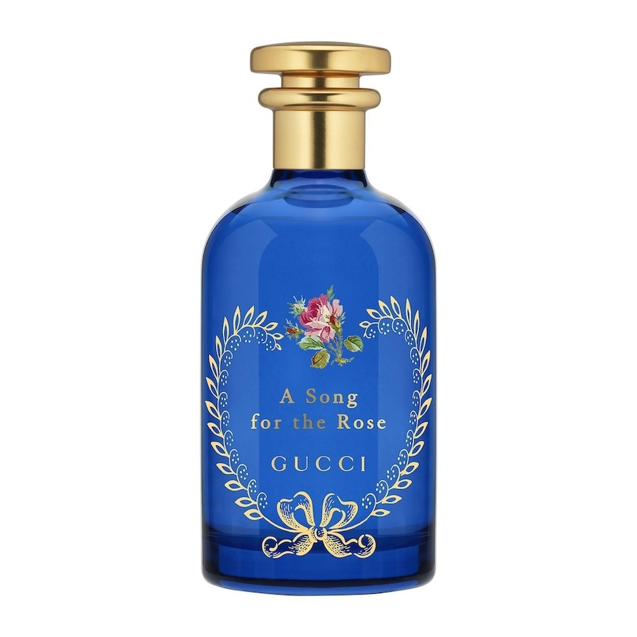 Gucci The Alchemist's Garden A Song for the Rose Eau de Parfum 100 ml unisex