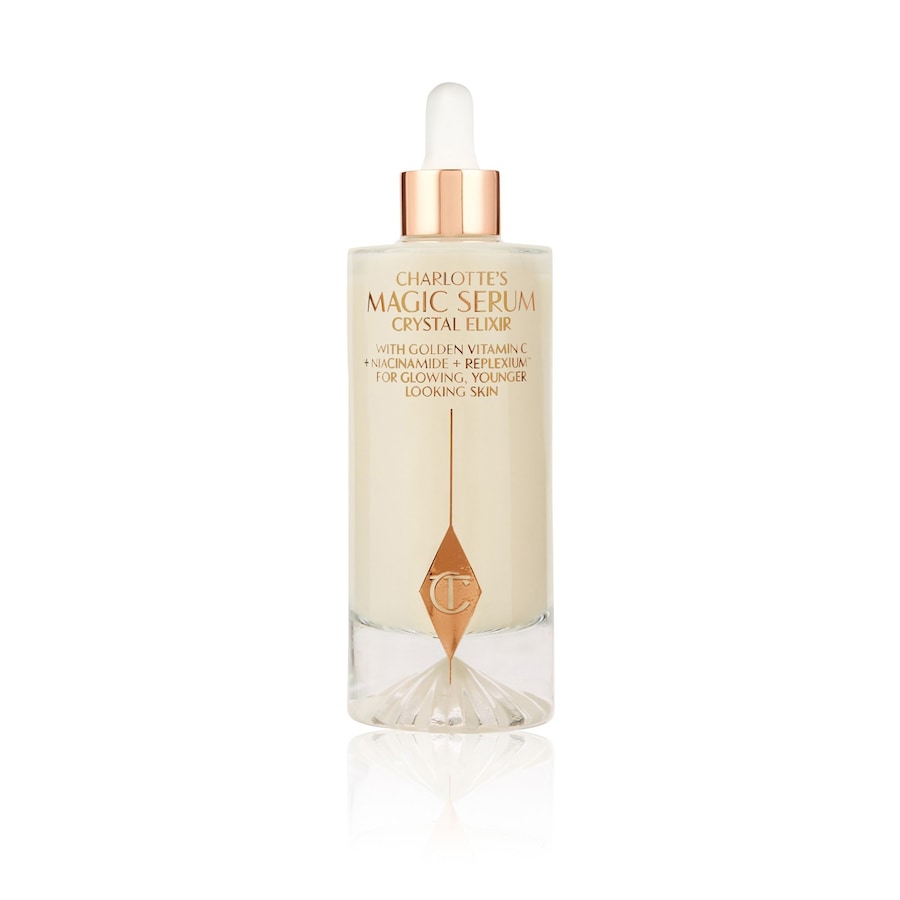 Charlotte Tilbury Charlotte’s Magic Serum Crystal ElixirGesicht | 100.0 ml | 1448,00 / 1.0 l