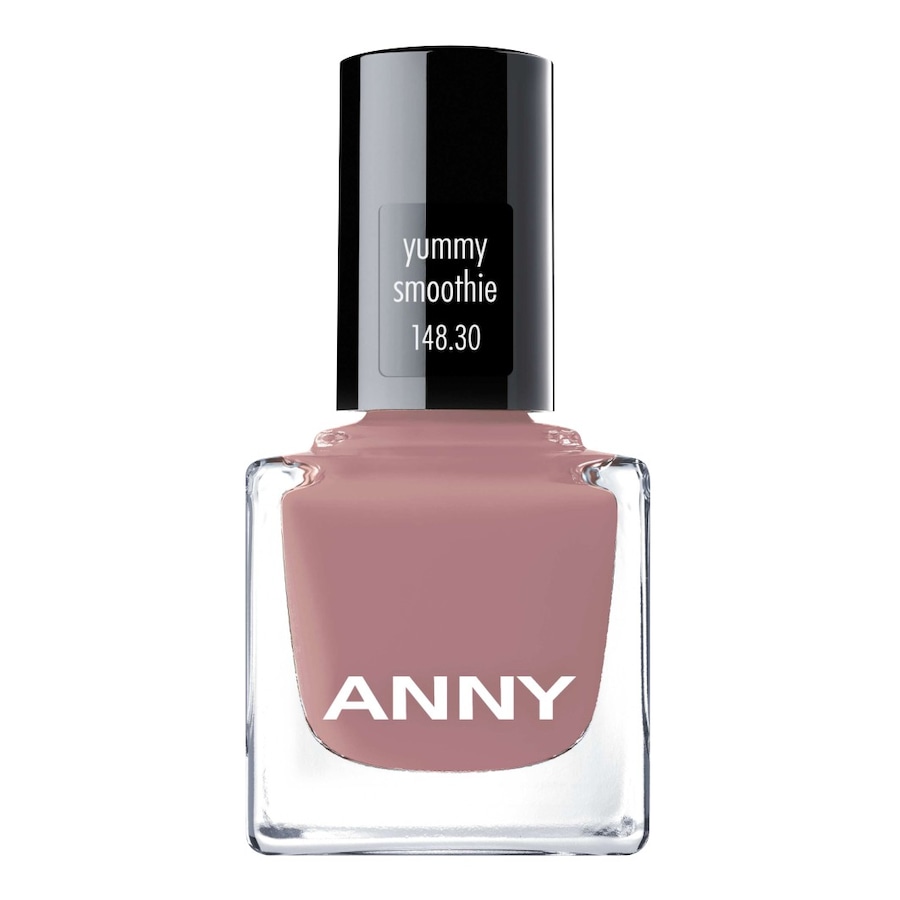 Anny Breakfast in Soho Nagellack 148.30 15 ml Rosegold